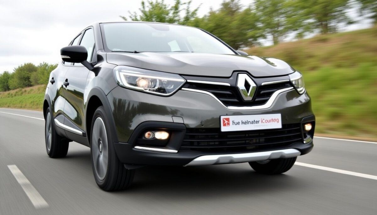Renault Austral d&rsquo;occasion en 2026 : les raisons d&rsquo;un succès grandissant pour ce SUV