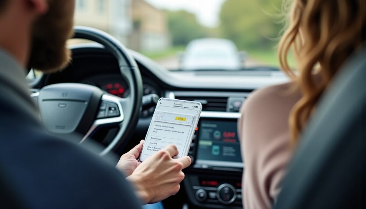 Vendre sa voiture en un clin d&rsquo;œil : le guide ultime pour une transaction rapide et sereine