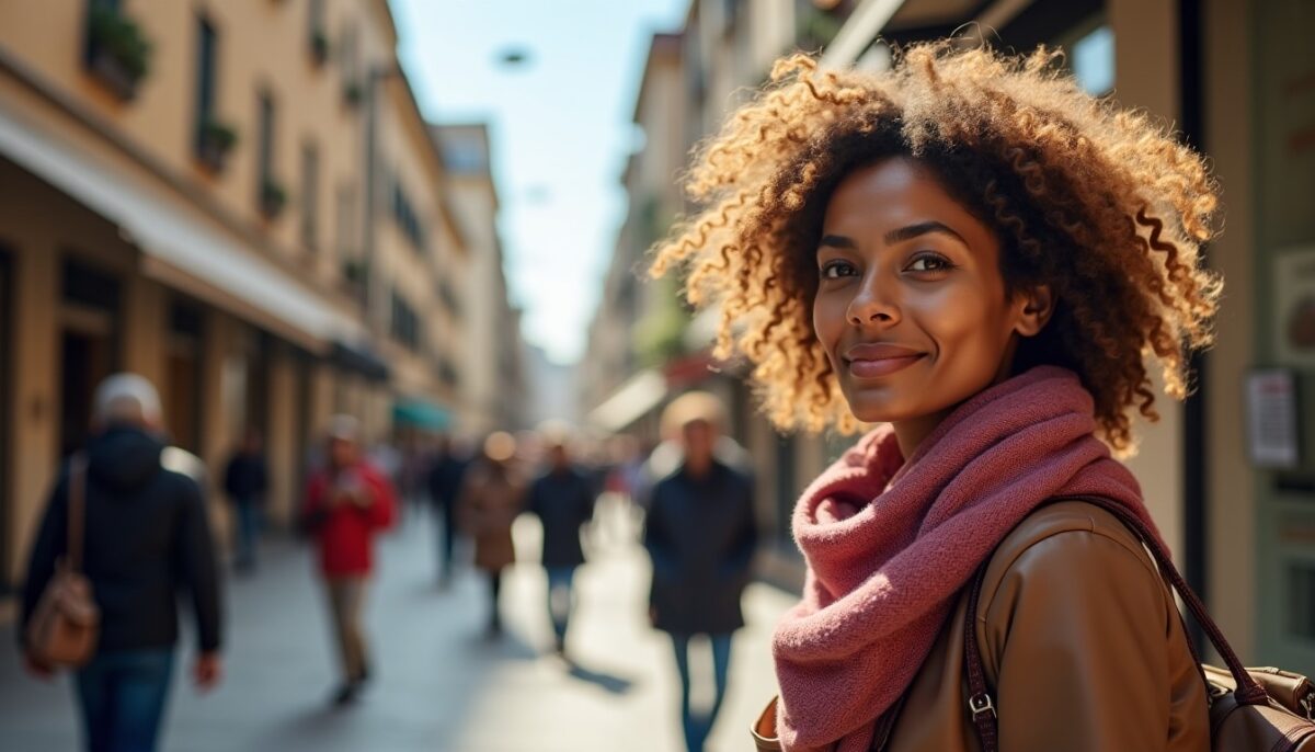 Top 7 des destinations incontournables pour une expérience shopping inoubliable à travers le monde