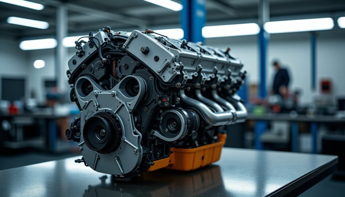 Renault 1.6 16V Essence : Analyse de la Fiabilité et Performances Moteur