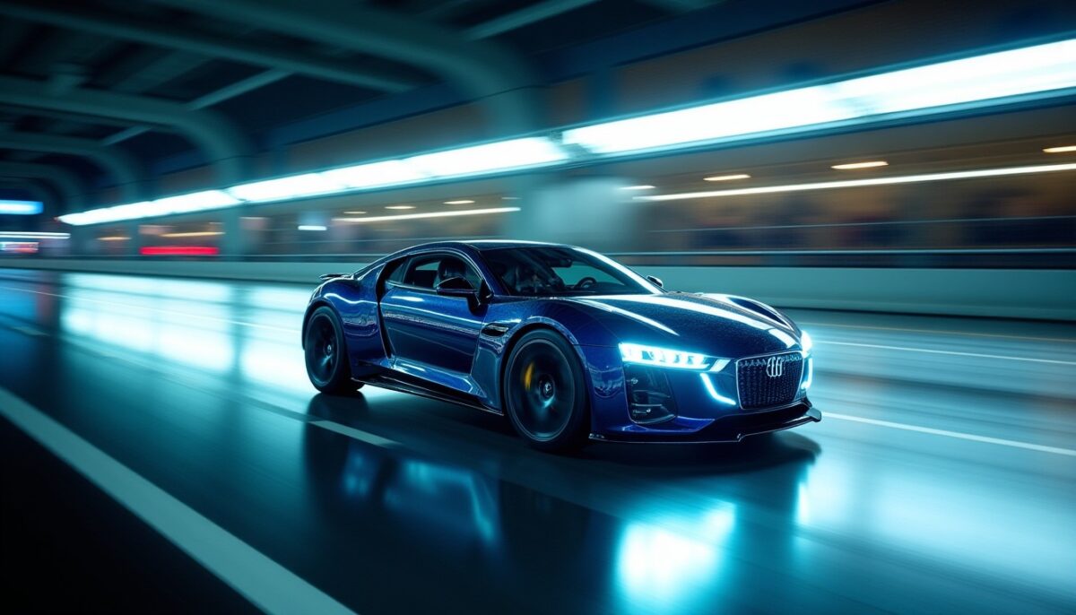 Quand la course automobile réinvente nos voitures de demain : les technologies qui façonnent le futur de l&rsquo;automobile