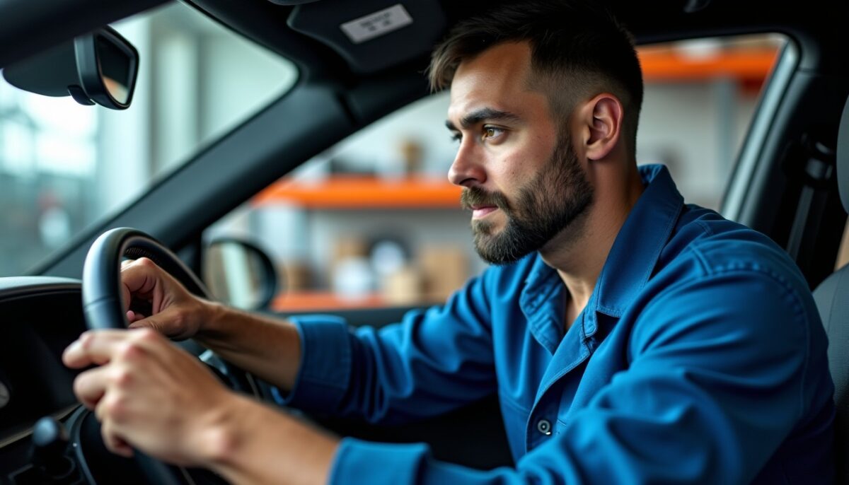 Comment éteindre le voyant airbag sans valise : astuces simples et efficaces